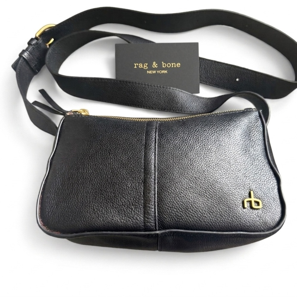 Rag & Bone Fulton Crossbody